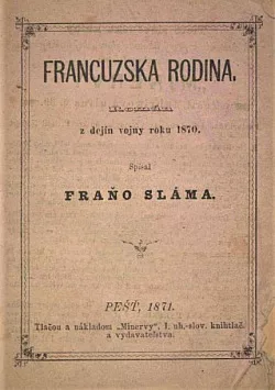 Francúzska rodina