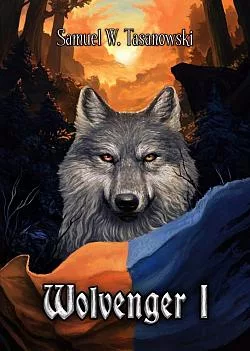 Wolvenger 1