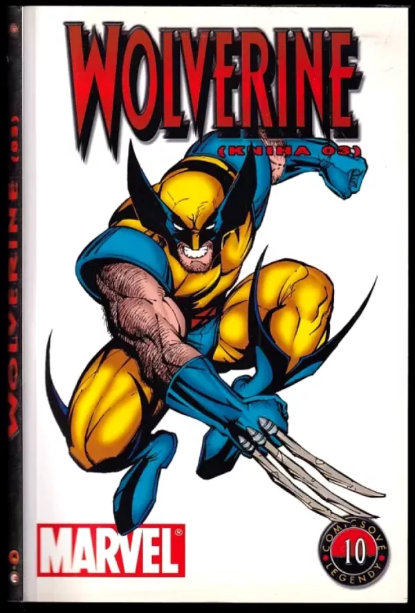 Wolverine