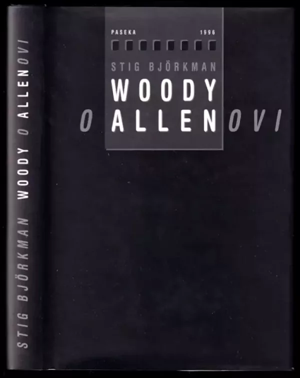 Woody o Allenovi