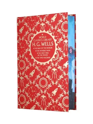 World Classics Library: H. G. Wells