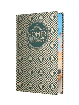 World Classics Library: Homer