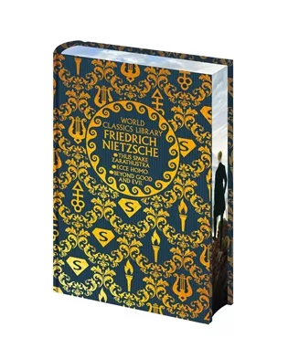 World Classics Library: Nietzsche