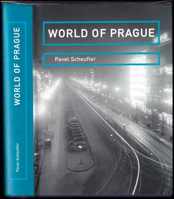 World of Prague