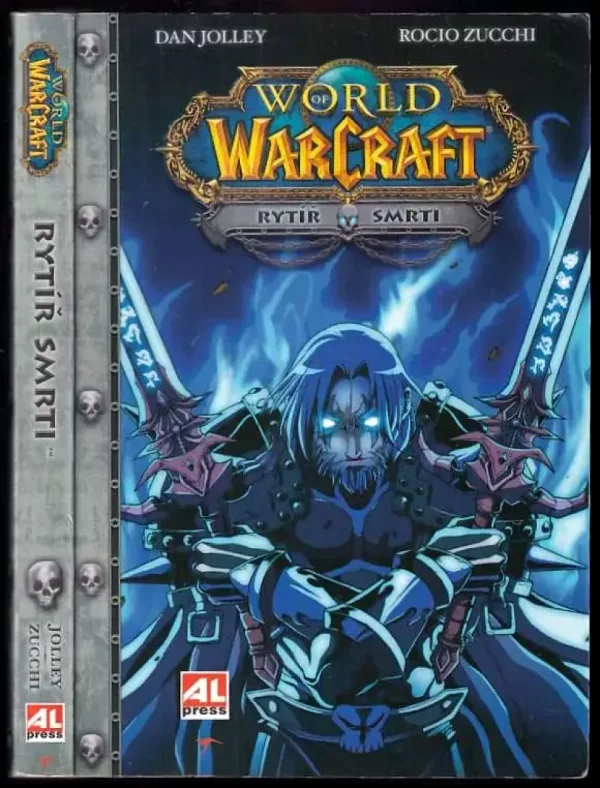 World of warcraft