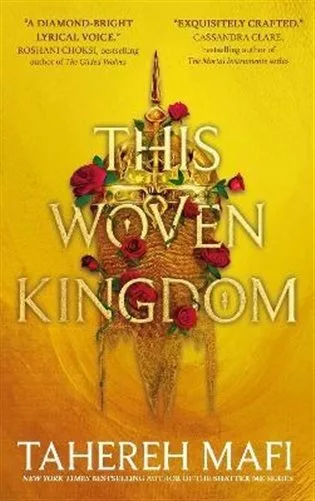 Woven Kingdom