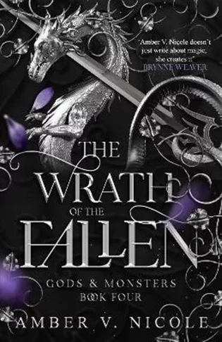 Wrath of the Fallen