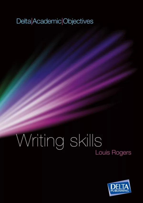 Writing Skills B2-C1 – Coursebook