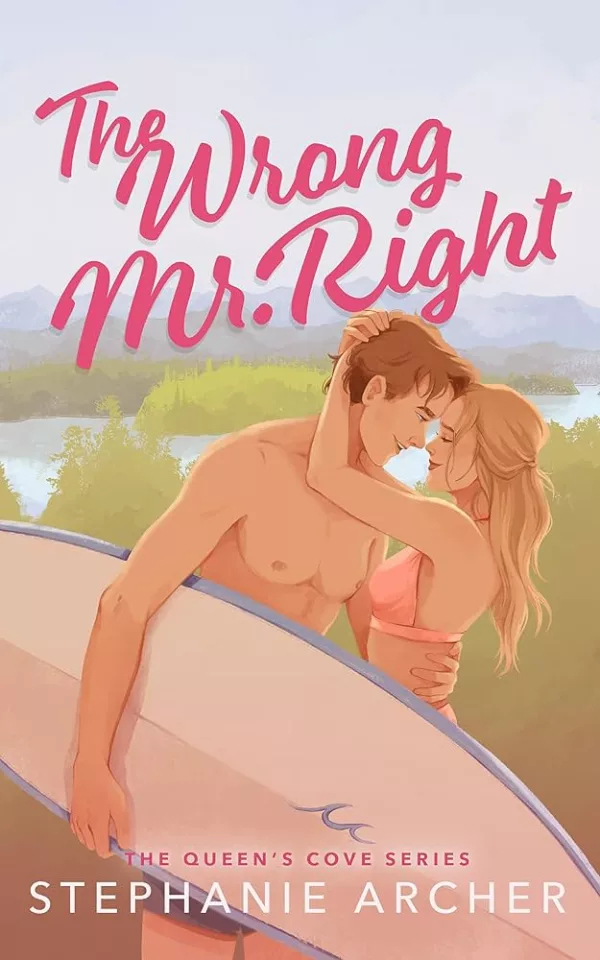 Wrong Mr Right