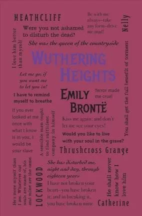 Wuthering Heights