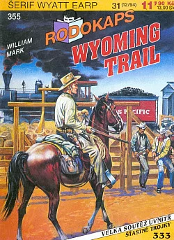 Wyoming Trail