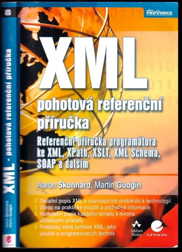 XML