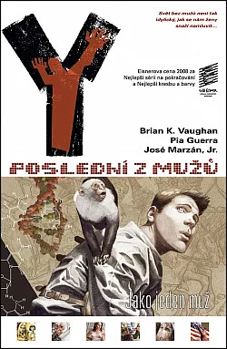 Y: Poslední z mužů 1 - Jako jeden muž