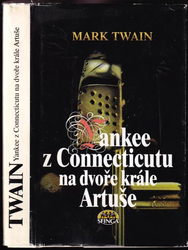 Yankee z Connecticutu na dvoře krále Artuše