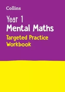 Year 1 Mental Maths Targeted Workbook