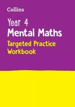 Year 4 Mental Maths Targeted Workbook