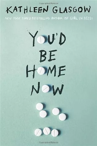 You´d Be Home Now
