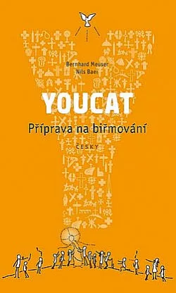 YOUCAT - Příprava na biřmování