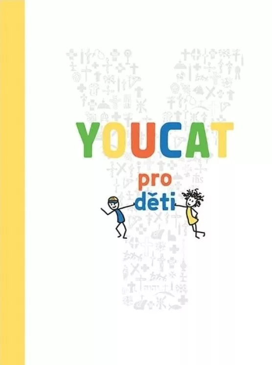 YouCat pro děti