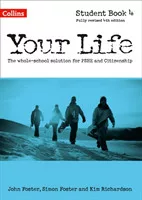 Your Life KS4 - Student Book 4