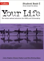 Your Life KS4 - Student Book 5