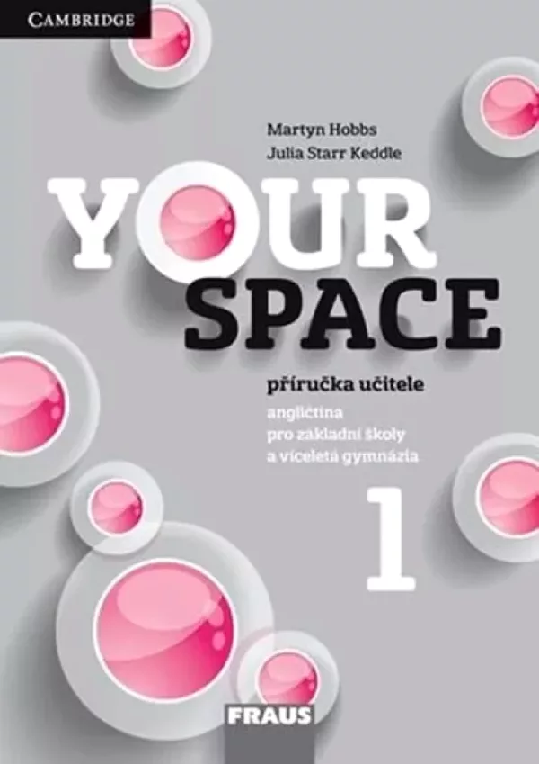 Your space 1