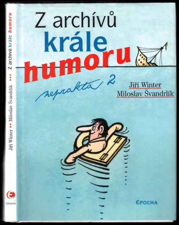 Z archívů krále humoru 2