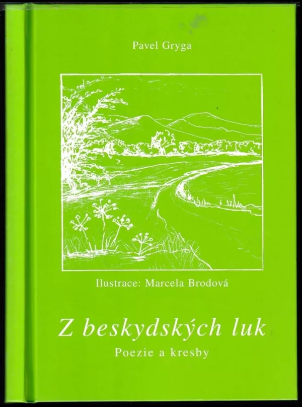 Z beskydských luk
