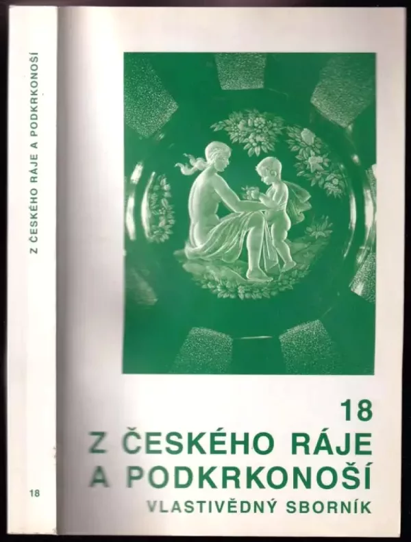 Z Českého ráje a Podkrkonoší 18
