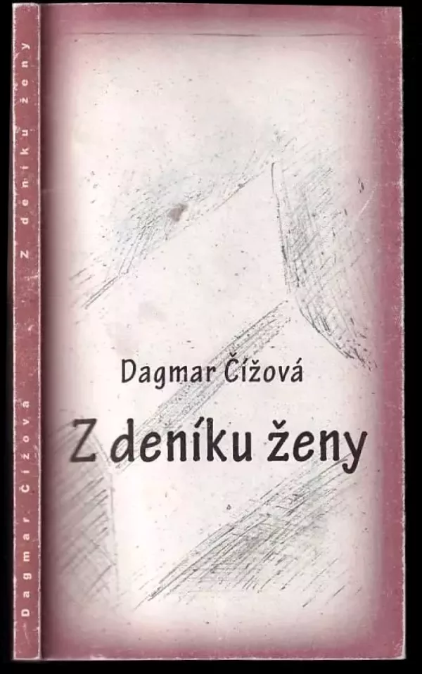 Z deníku ženy