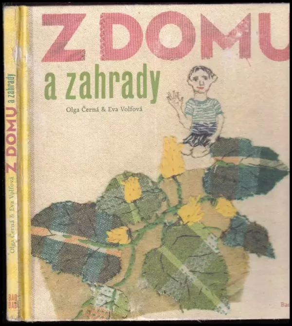 Z domu a zahrady