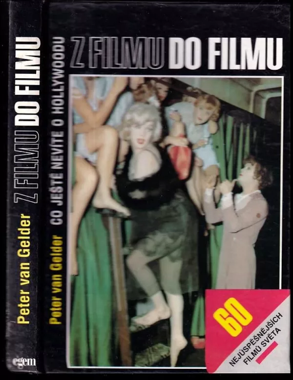 Z filmu do filmu