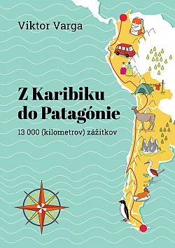 Z Karibiku do Patagónie