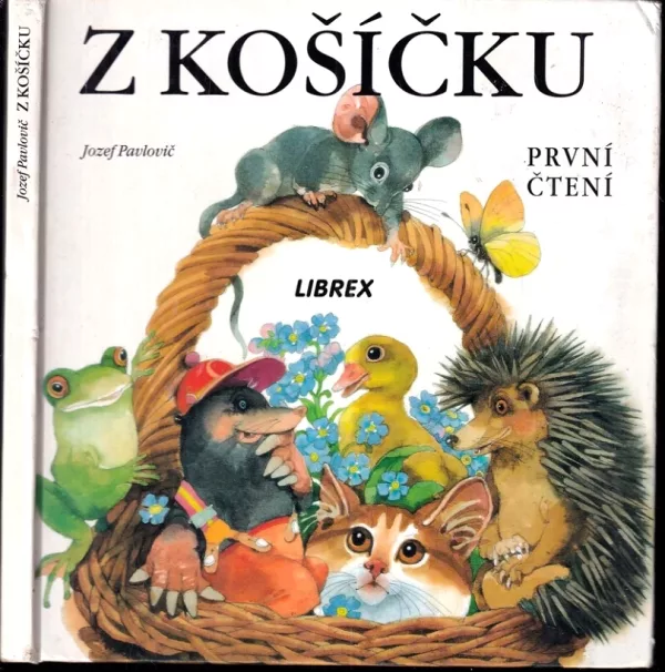 Z košíčku