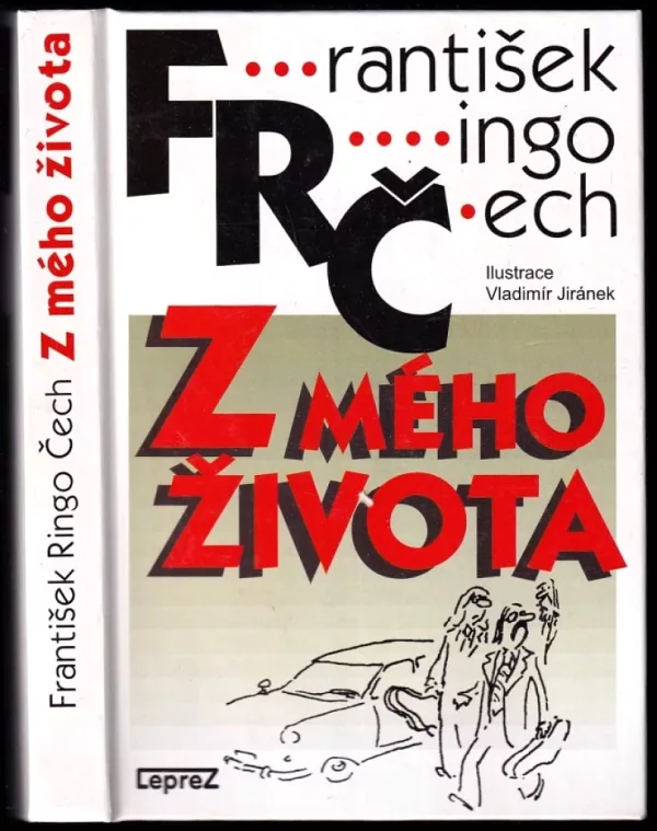 Z mého života