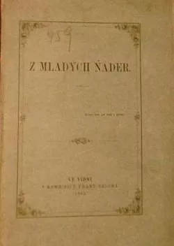 Z mladých ňader