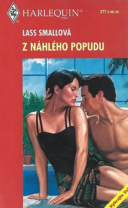 Z náhlého popudu
