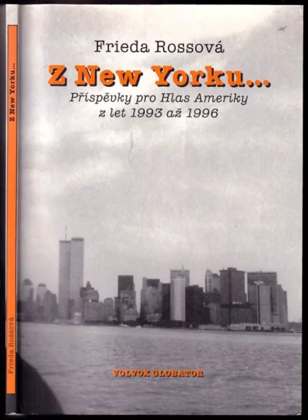 Z New Yorku