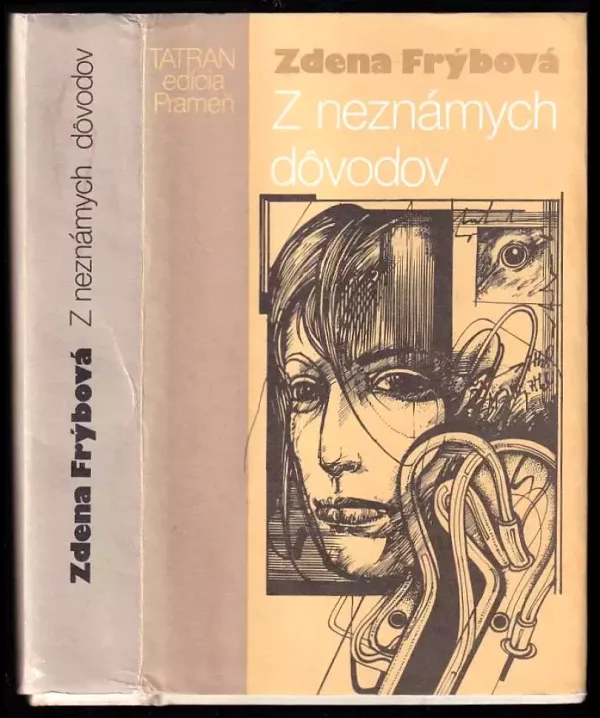Z neznámych dôvodov