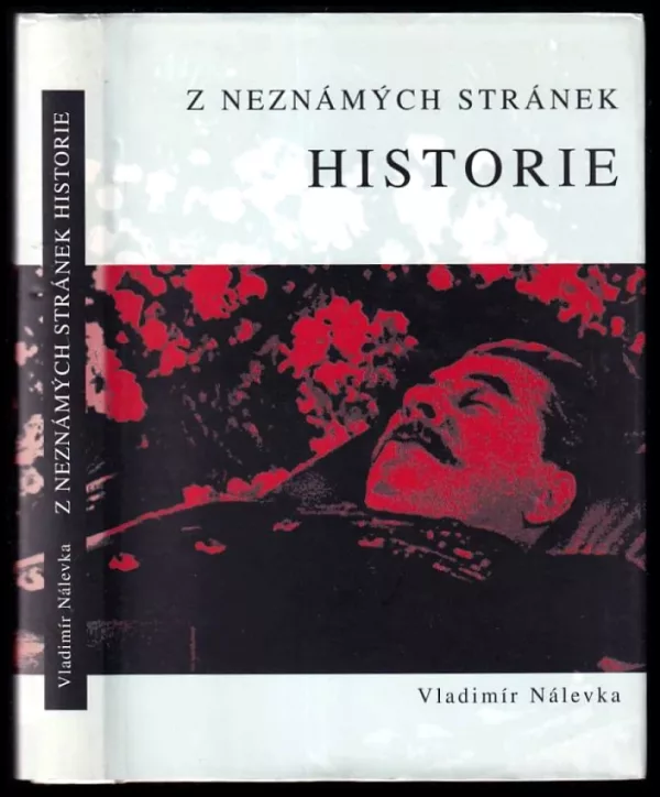 Z neznámých stránek historie