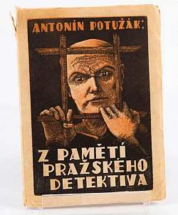Z pamětí pražského detektiva