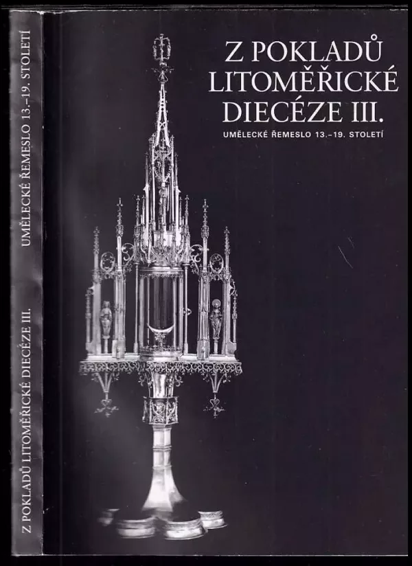 Z pokladů litoměřické diecéze III