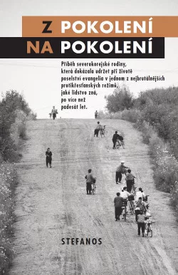 Z pokolení na pokolení