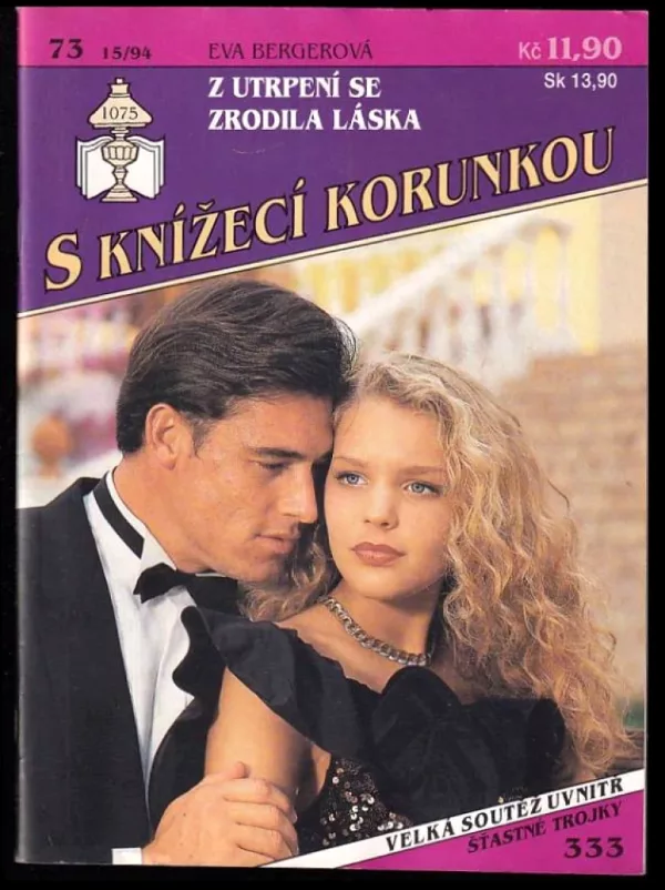 Z utrpení se zrodila láska