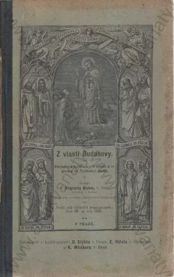 Z vlasti Buddhovy