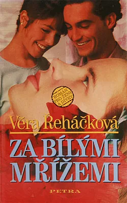 Za bílými mřížemi