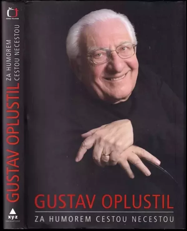 Za humorem cestou necestou