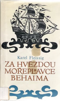 Za hvězdou mořeplavce Behaima
