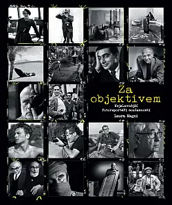 Za objektivem