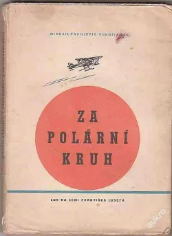 Za polární kruh